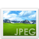 jpeg file icon